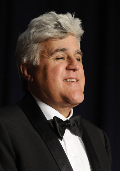 Celebs arrive at the White House Correspondents' Association dinner