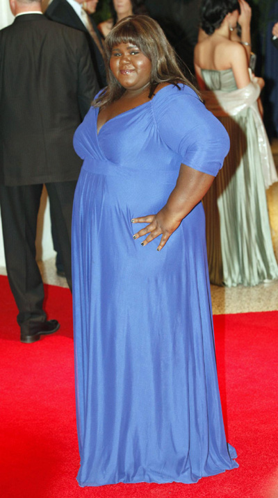 Celebs arrive at the White House Correspondents' Association dinner