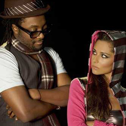 Chery Cole and will's tour friendship