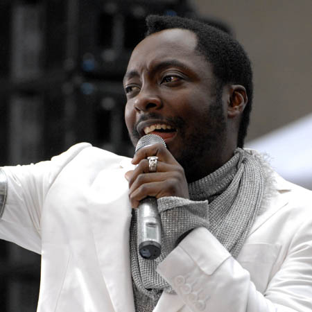 Will.i.am blasts 'stupid' Ashley Cole