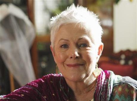 Actress Lynn Redgrave dies in Connecticut at 67