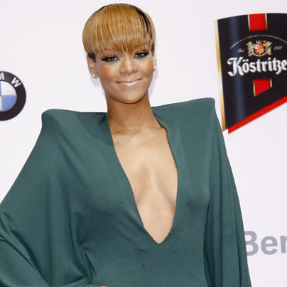 Rihanna's man loves her 'fun' side