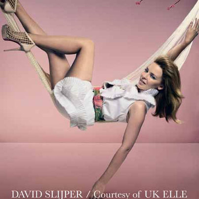 Kylie Minogue may not marry