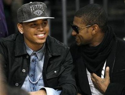Chris Brown making progress on probation