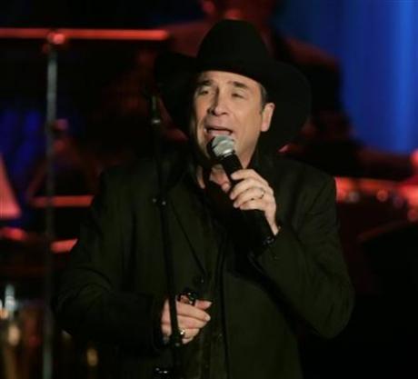 A Minute With: Clint Black, the movie star!