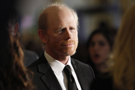 2010 Humanitarian Award Ceremony