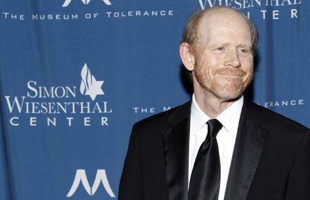 2010 Humanitarian Award Ceremony