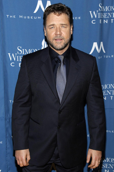 2010 Humanitarian Award Ceremony