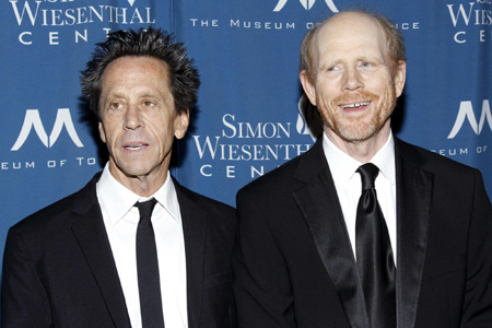 2010 Humanitarian Award Ceremony