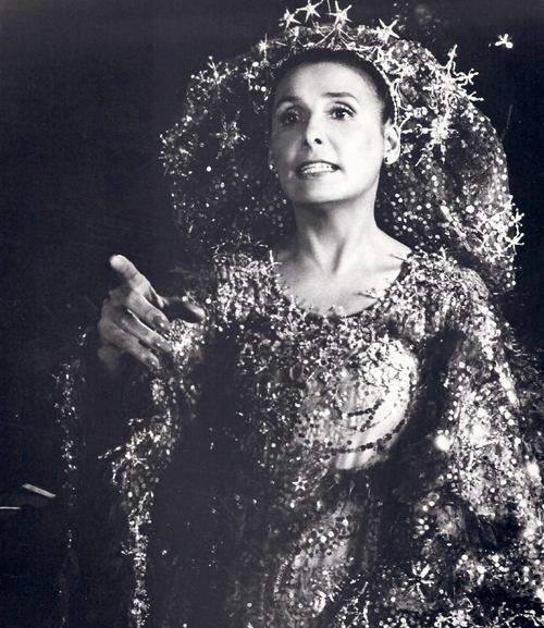 Entertainer Lena Horne dies at age 92: reports