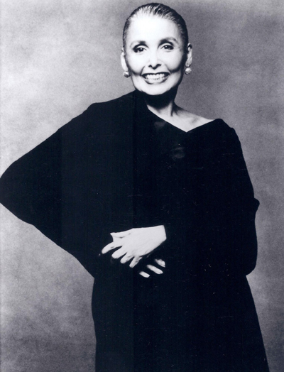 Entertainer Lena Horne dies at age 92: reports