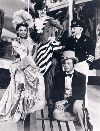 Entertainer Lena Horne dies at age 92: reports