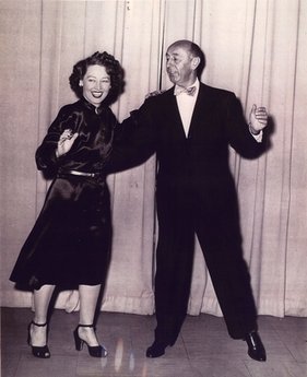 Last Broadway Ziegfeld Follies Girl dies at 106