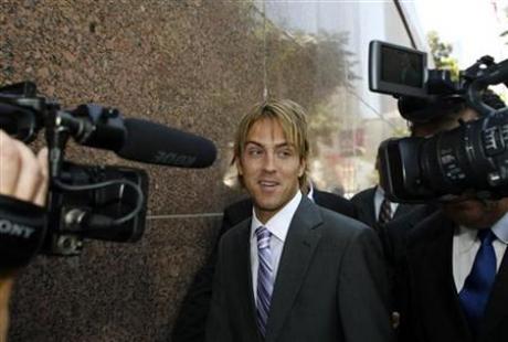 Larry Birkhead opens up about life after Anna Nicole