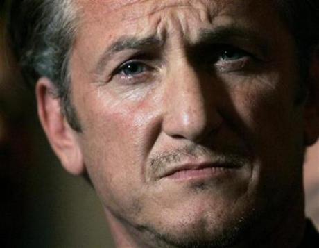 Sean Penn sent to anger management after paparazzi clash