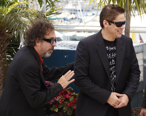Jury members of 63rd Cannes Film Festival