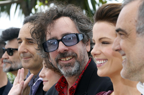 Jury members of 63rd Cannes Film Festival