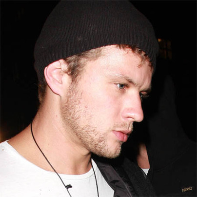 Ryan Phillippe's comfortable sexuality
