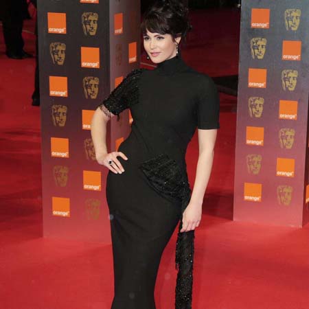 Gemma Arterton's movie sadness