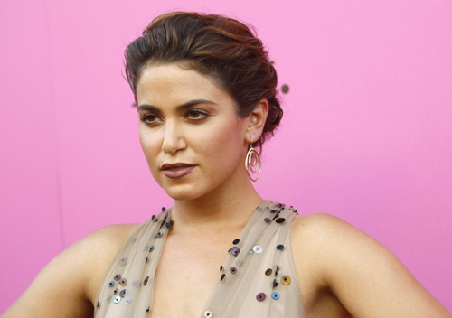 Celebs at 12th Annual Young Hollywood Awards