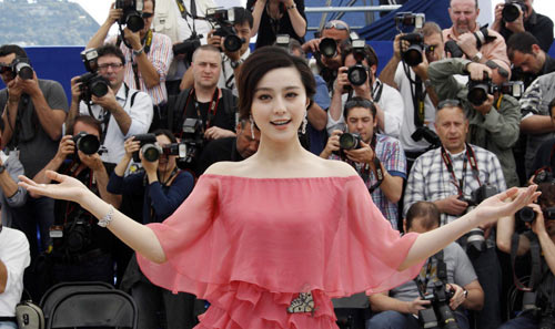 ... photocall for the film rizh...