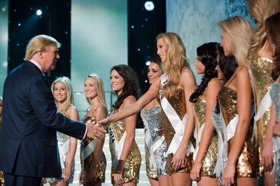 5 Miss USA contestants left after gown competition