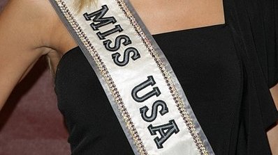 5 Miss USA contestants left after gown competition