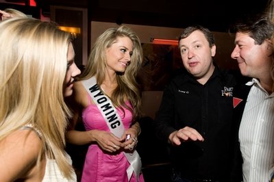 5 Miss USA contestants left after gown competition