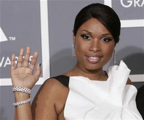 Hudson to play Winnie Mandela amid legal threats