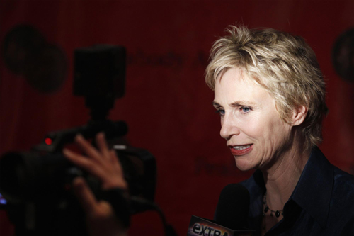Celebs at 2010 Peabody Award ceremony