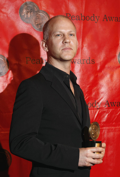 Celebs at 2010 Peabody Award ceremony