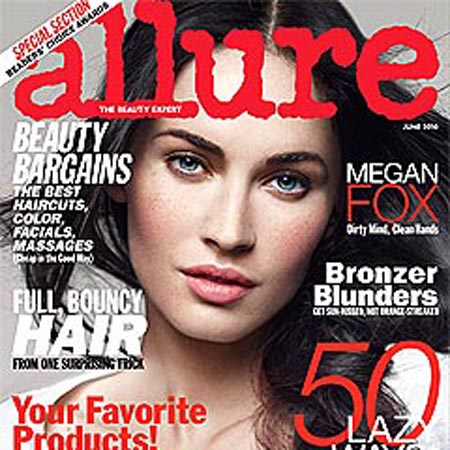Megan Fox happy to starve
