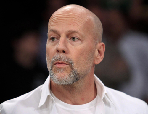 Celebs at NBA Western Conference final playoff series