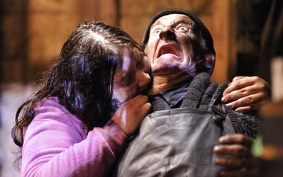 Review: Zombie franchise dies with 'Survival'
