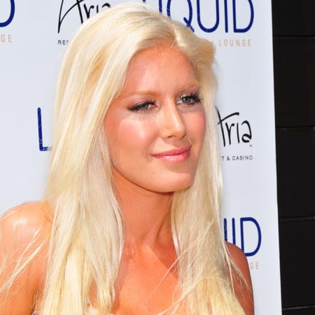 Heidi Montag loves sexy surgery