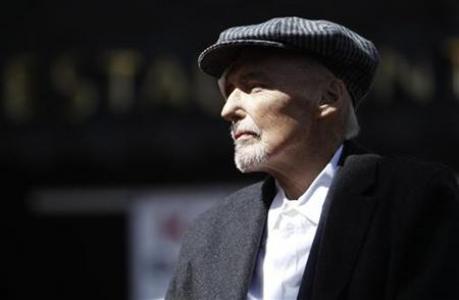 Hollywood hellraiser Dennis Hopper dead at 74