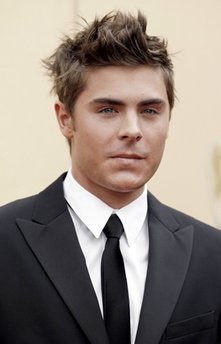 Hawaii's Maui Film Festival to honor Zac Efron