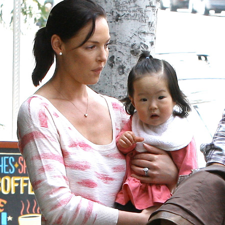 Katherine Heigl wants second baby