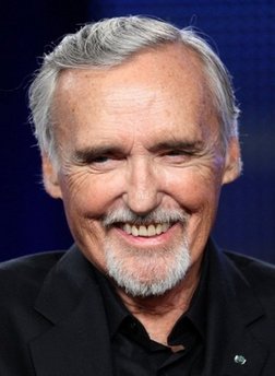 Actor Dennis Hopper remembered at NM service
