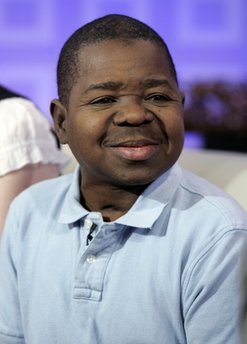 Attorney says Gary Coleman, wife divorced in 2008