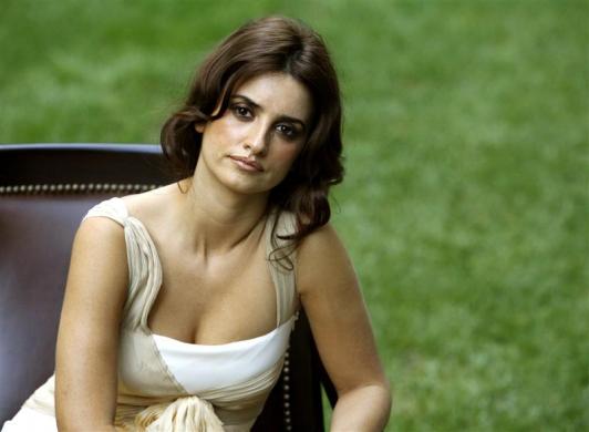 Celebrity portraits