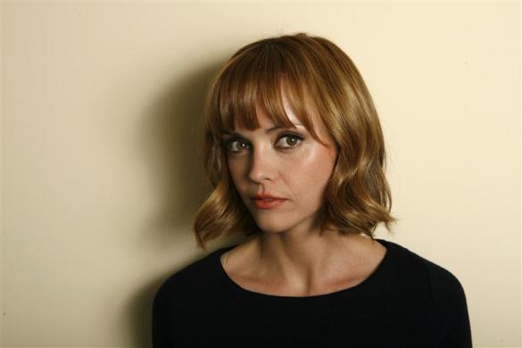 Celebrity portraits