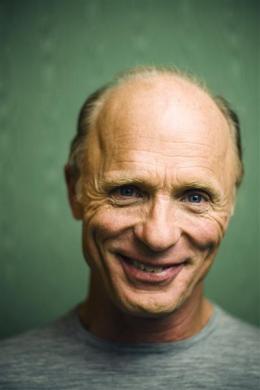 Celebrity portraits