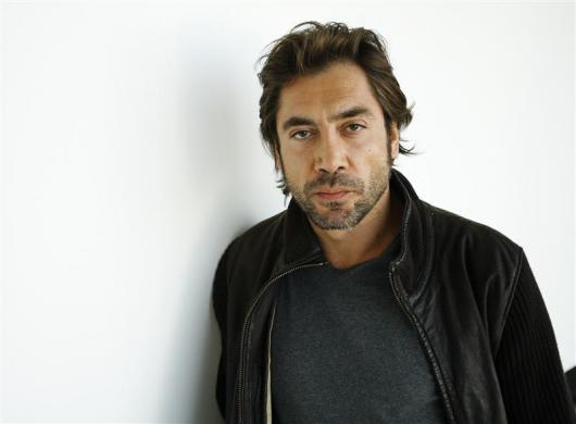 Celebrity portraits