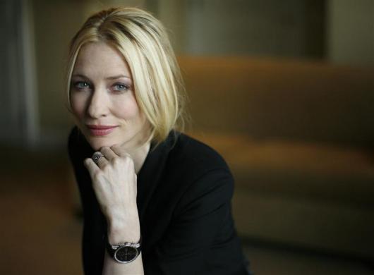 Celebrity portraits