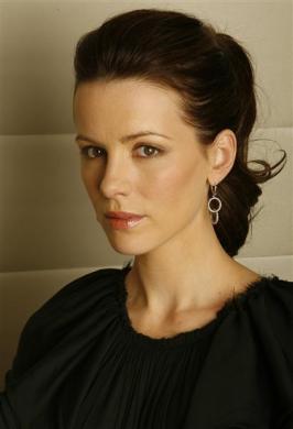 Celebrity portraits