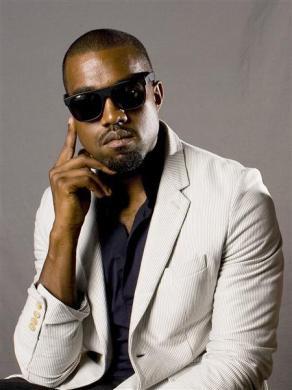 Celebrity portraits