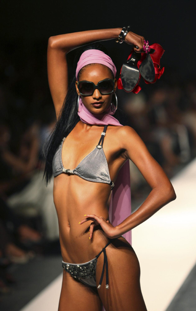Tobago Fashion Week
