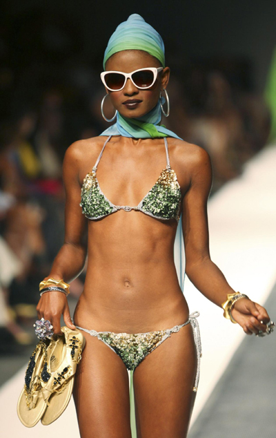 Tobago Fashion Week