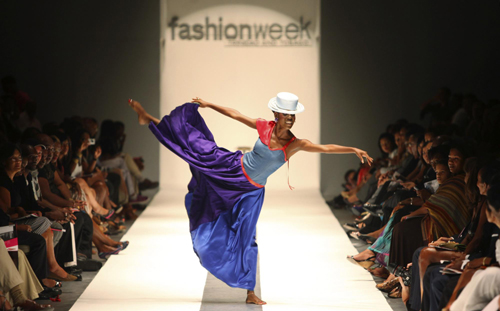 Tobago Fashion Week